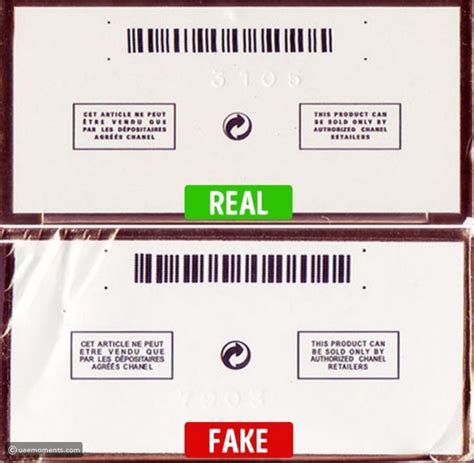 how to spot a fake fragrance|original perfume barcode check.